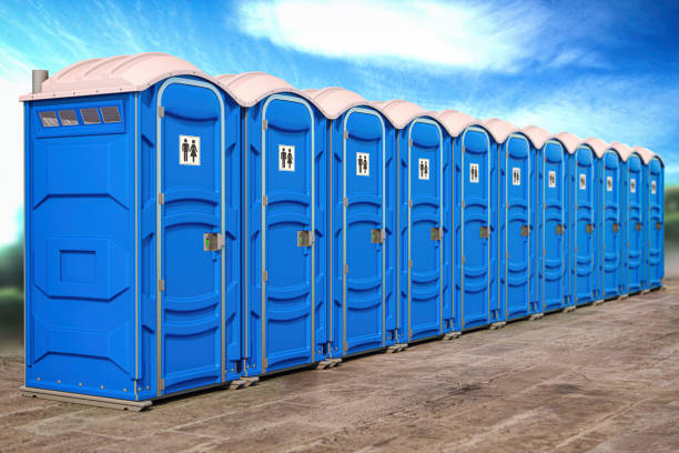 Best Deluxe Portable Toilet Rental in Bemiss, GA