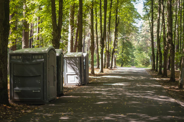 Best Portable Toilets with Baby Changing Stations in Bemiss, GA