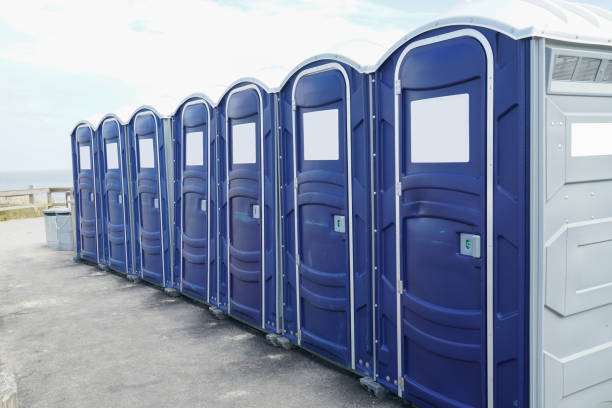 Best ADA-Compliant Portable Toilet Rental in Bemiss, GA