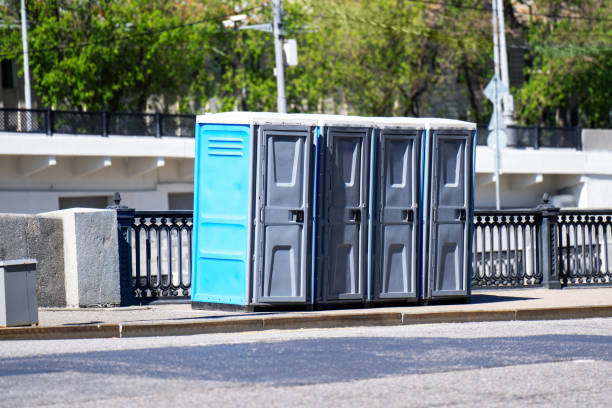 Best Portable Restroom for Sporting Events in Bemiss, GA