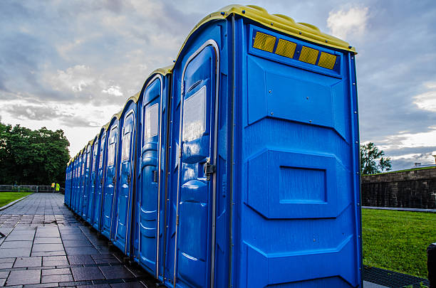 Best Restroom Trailer for Weddings in Bemiss, GA